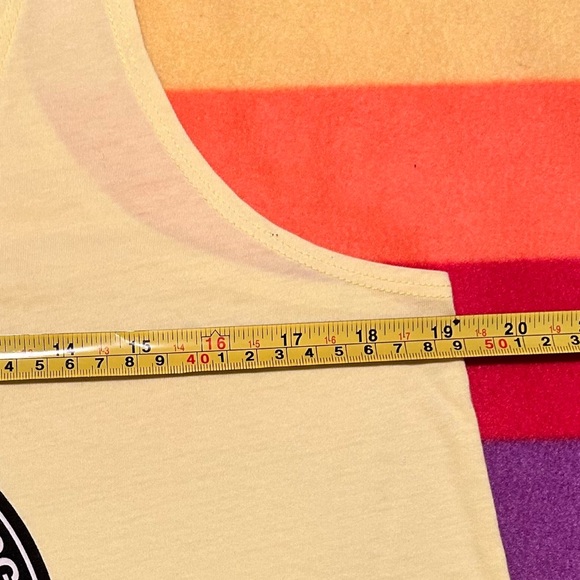 🏄🏻STUSSY COTTON SURF LOGO TANK🏄🏽♀️ - Picture 9 of 9